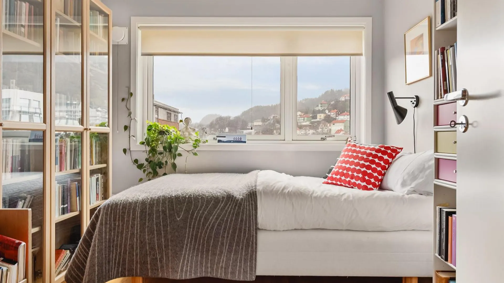Dinbnb Apartments I Apartment On Island I Terrace And Grill I Free Parking Μπέργκεν 0*,  Νορβηγία
